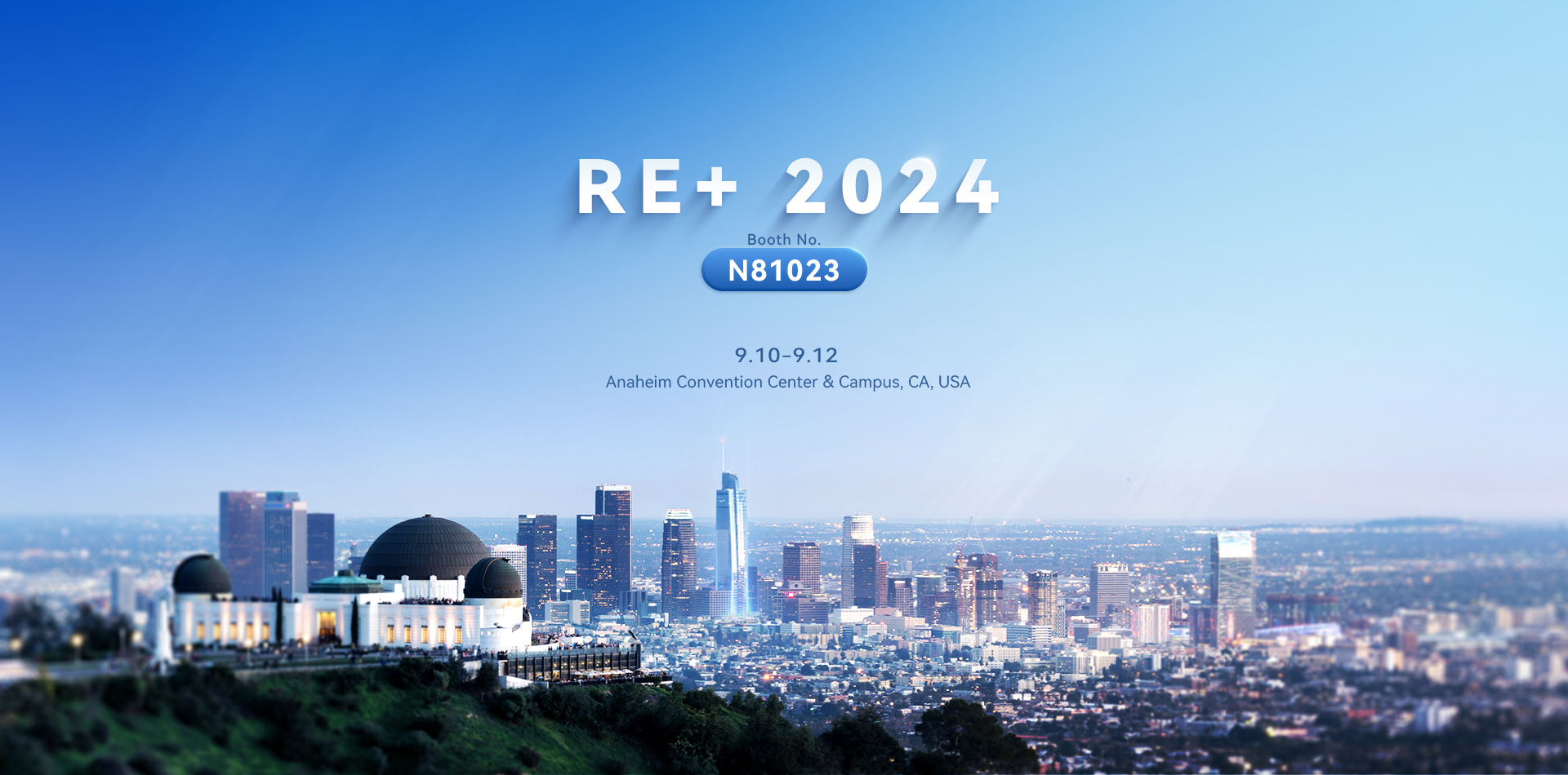 RE+ 2024